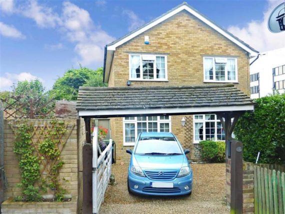 3 Bedroom Detached